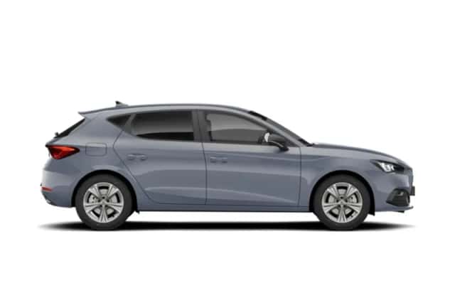 SEAT Leon (2026) thumbnail 4
