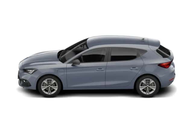 SEAT Leon (2026) thumbnail 5
