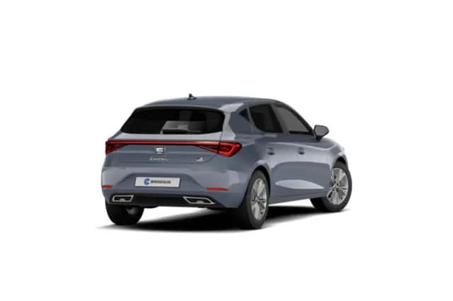 SEAT Leon (2026) thumbnail 6