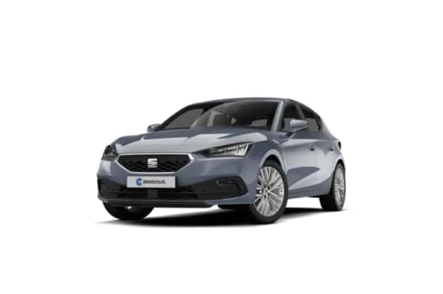 SEAT Leon (2026) thumbnail 1