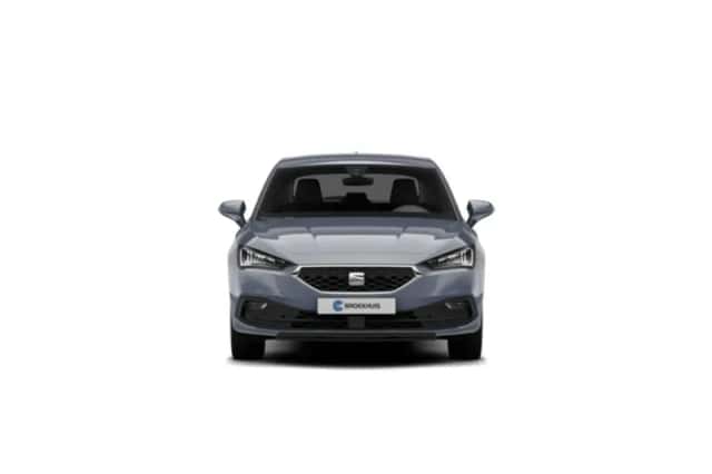 SEAT Leon (2026) thumbnail 2