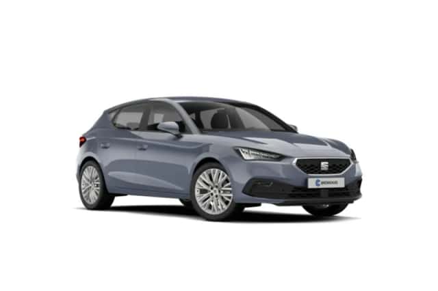 SEAT Leon (2026) thumbnail 3