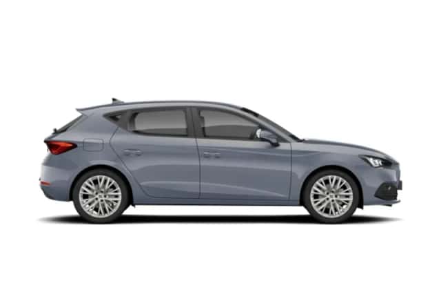 SEAT Leon (2026) thumbnail 4
