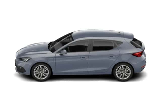 SEAT Leon (2026) thumbnail 5