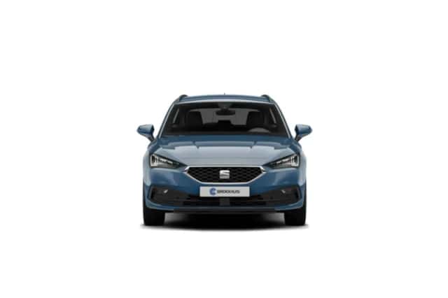 SEAT Leon Sportstourer (2026) thumbnail 2