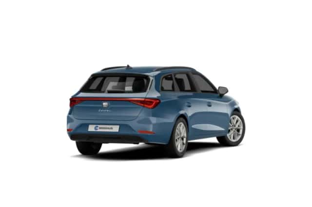 SEAT Leon Sportstourer (2026) thumbnail 6