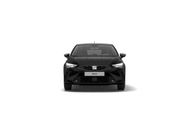 SEAT Ibiza (2026) thumbnail 3