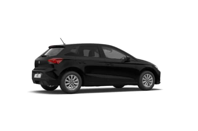 SEAT Ibiza (2026) thumbnail 5