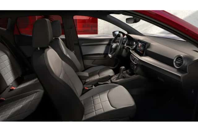 SEAT Ibiza (2026) thumbnail 4