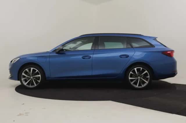SEAT Leon Sportstourer (2026) thumbnail 3