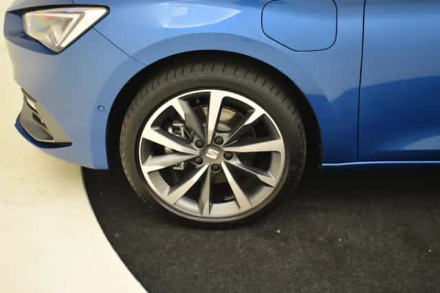 SEAT Leon Sportstourer (2026) thumbnail 4