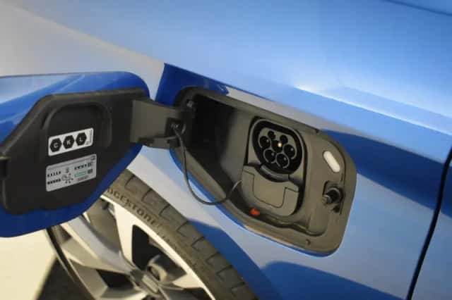 SEAT Leon Sportstourer (2026) thumbnail 5