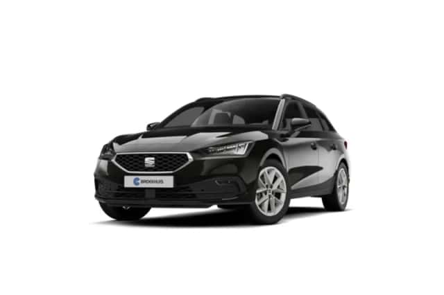 SEAT Leon Sportstourer (2026) thumbnail 1