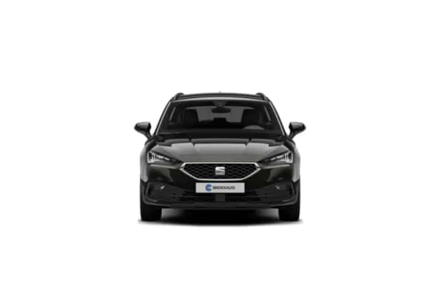 SEAT Leon Sportstourer (2026) thumbnail 2