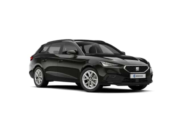 SEAT Leon Sportstourer (2026) thumbnail 3