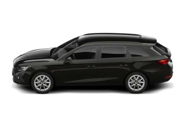 SEAT Leon Sportstourer (2026) thumbnail 5