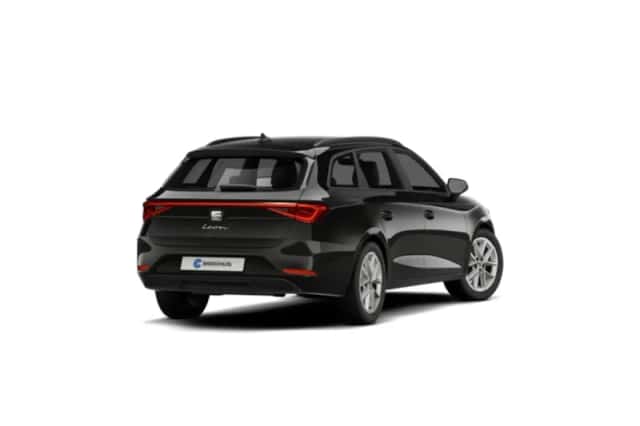 SEAT Leon Sportstourer (2026) thumbnail 6