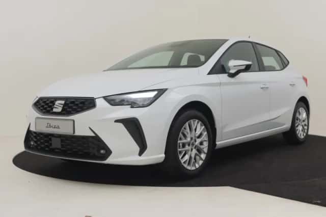 SEAT Ibiza (2026) thumbnail 1