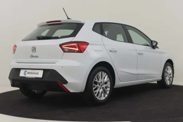 SEAT Ibiza (2026) thumbnail 2