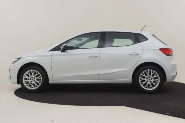 SEAT Ibiza (2026) thumbnail 3