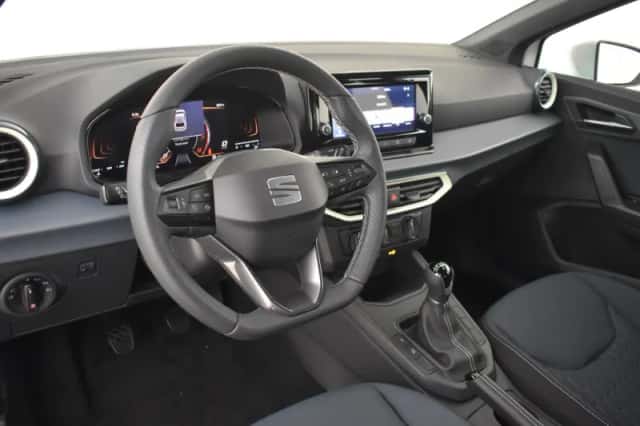 SEAT Ibiza (2026) thumbnail 4