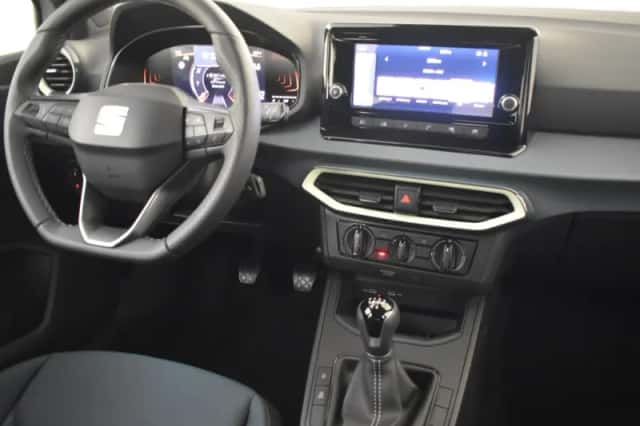 SEAT Ibiza (2026) thumbnail 5