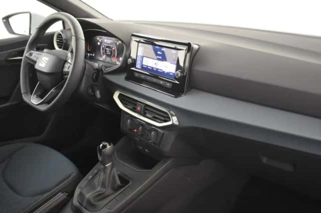 SEAT Ibiza (2026) thumbnail 6