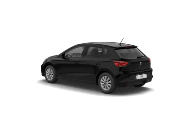 SEAT Ibiza (2026) thumbnail 2