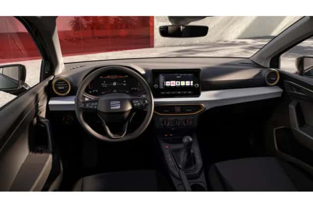 SEAT Ibiza (2026) thumbnail 6