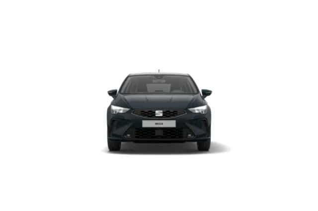 SEAT Ibiza (2026) thumbnail 3