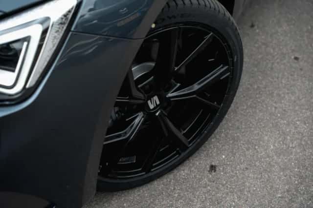 SEAT Leon Sportstourer (2026) thumbnail 5