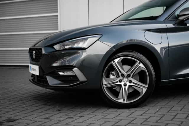 SEAT Leon Sportstourer (2026) thumbnail 6