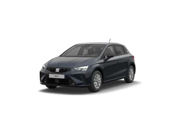 SEAT Ibiza (2026) thumbnail 1