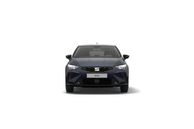SEAT Ibiza (2026) thumbnail 3