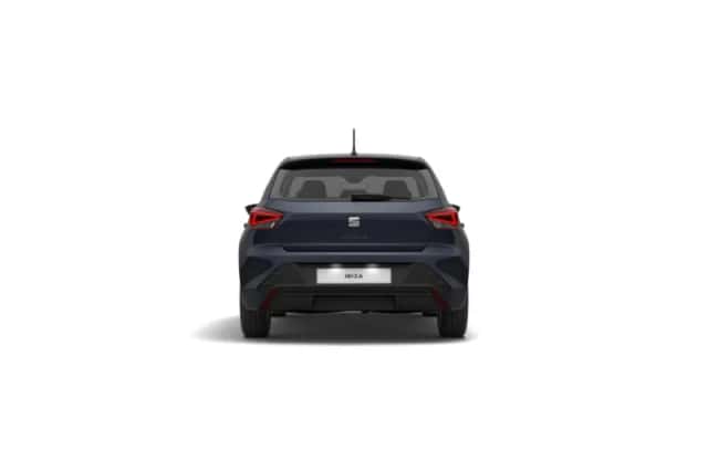 SEAT Ibiza (2026) thumbnail 4
