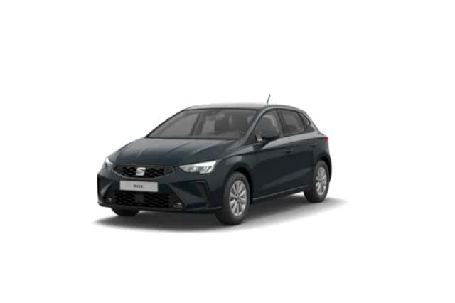 SEAT Ibiza (2026) thumbnail 1