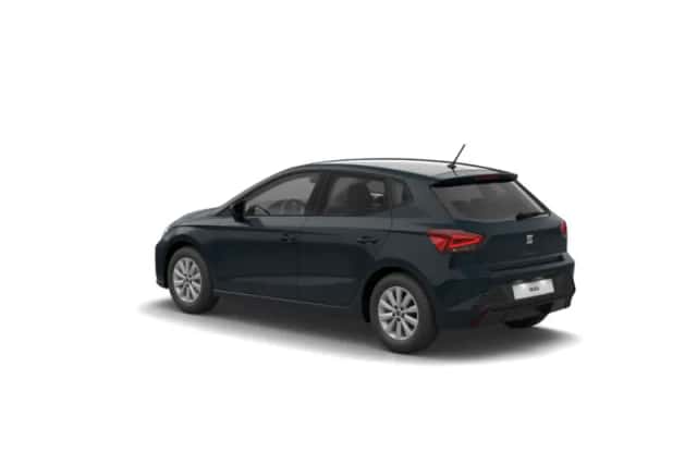 SEAT Ibiza (2026) thumbnail 2