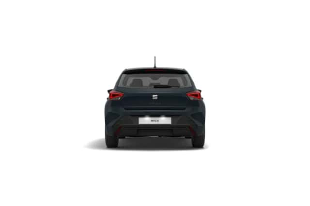 SEAT Ibiza (2026) thumbnail 4