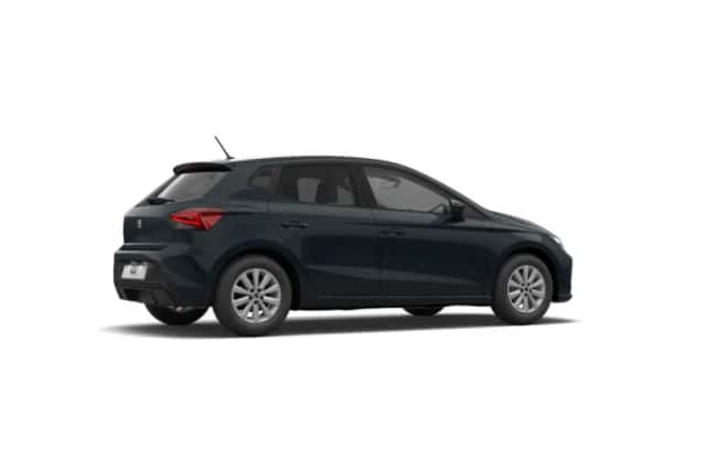 SEAT Ibiza (2026) thumbnail 5