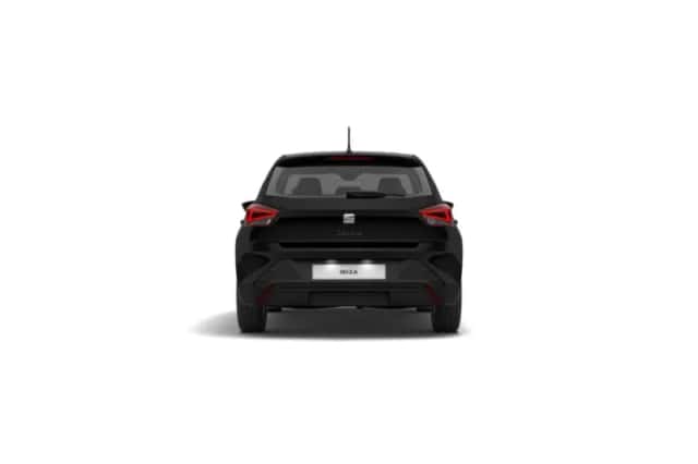 SEAT Ibiza (2026) thumbnail 4