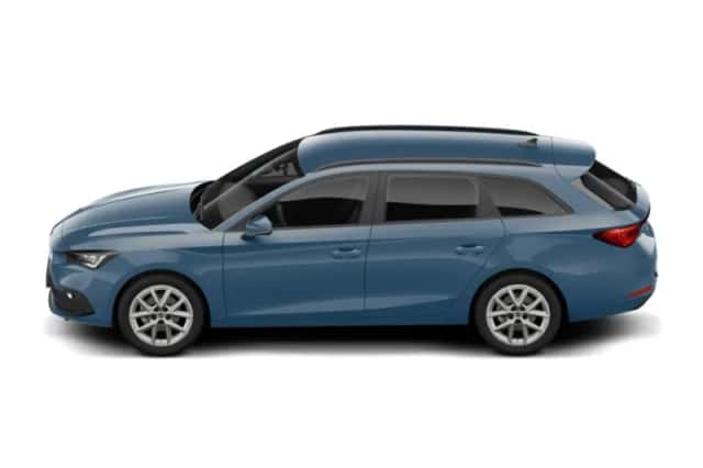 SEAT Leon Sportstourer (2026) thumbnail 5