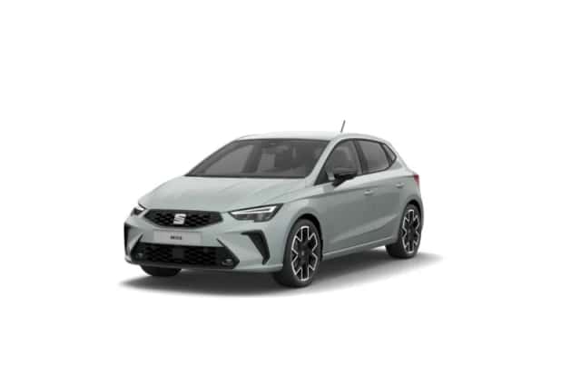 SEAT Ibiza (2026) thumbnail 1