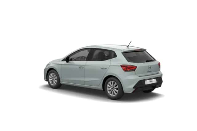 SEAT Ibiza (2026) thumbnail 2
