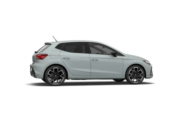 SEAT Ibiza (2026) thumbnail 2