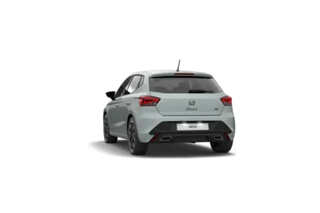SEAT Ibiza (2026) thumbnail 3
