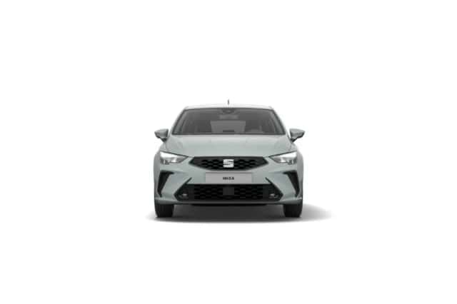 SEAT Ibiza (2026) thumbnail 3