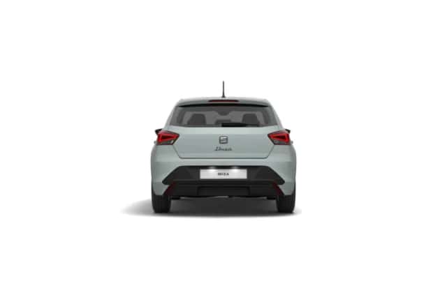 SEAT Ibiza (2026) thumbnail 4