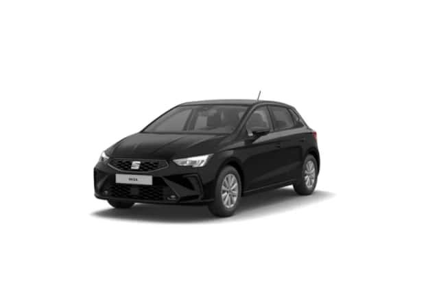 SEAT Ibiza (2026) thumbnail 1