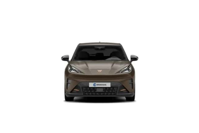 CUPRA Raval (2026) thumbnail 2