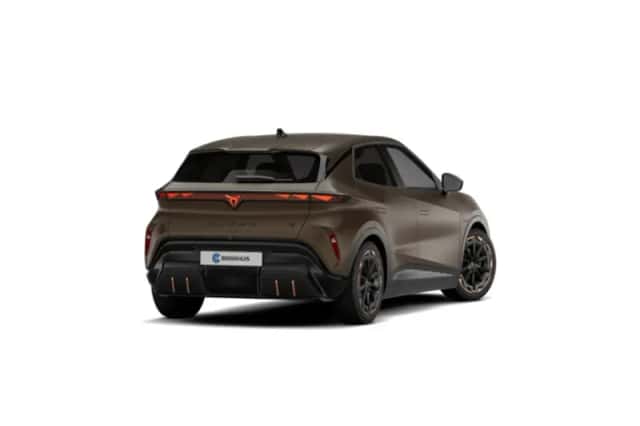 CUPRA Raval (2026) thumbnail 6